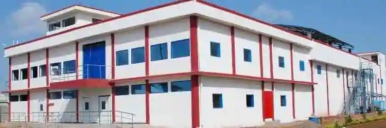 Karimnagar Pharmaceutical Industry
